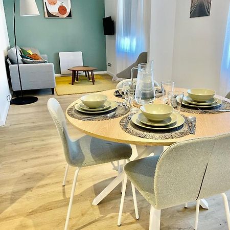 Grace Cosy Apartment Villers-les-Nancy Ngoại thất bức ảnh