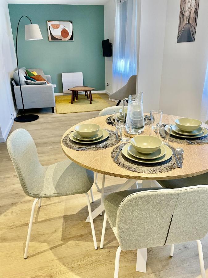 Grace Cosy Apartment Villers-les-Nancy Ngoại thất bức ảnh
