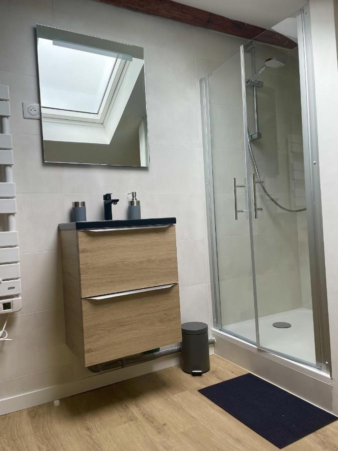 Grace Cosy Apartment Villers-les-Nancy Ngoại thất bức ảnh